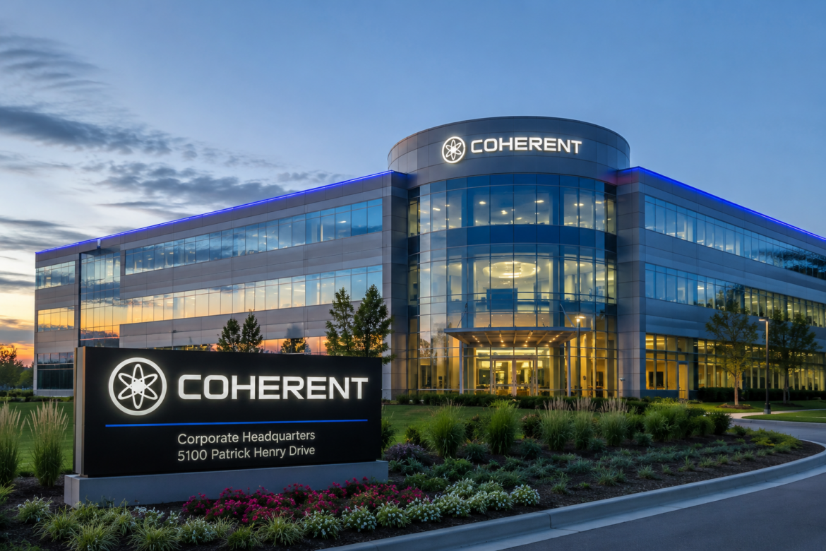 Coherent stock may benefit from a Lumentum buyout, but there’s a catch