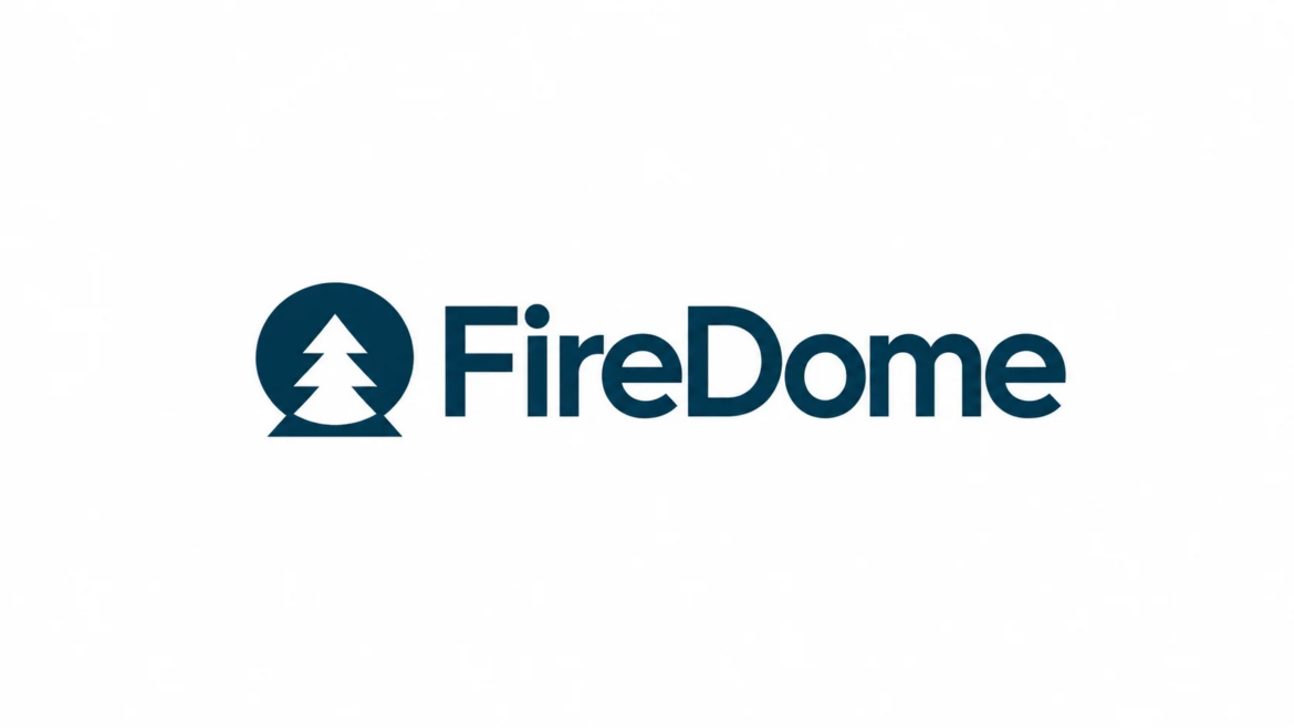 FireDome Launches US Operations With California Wildfire Defense Test Site