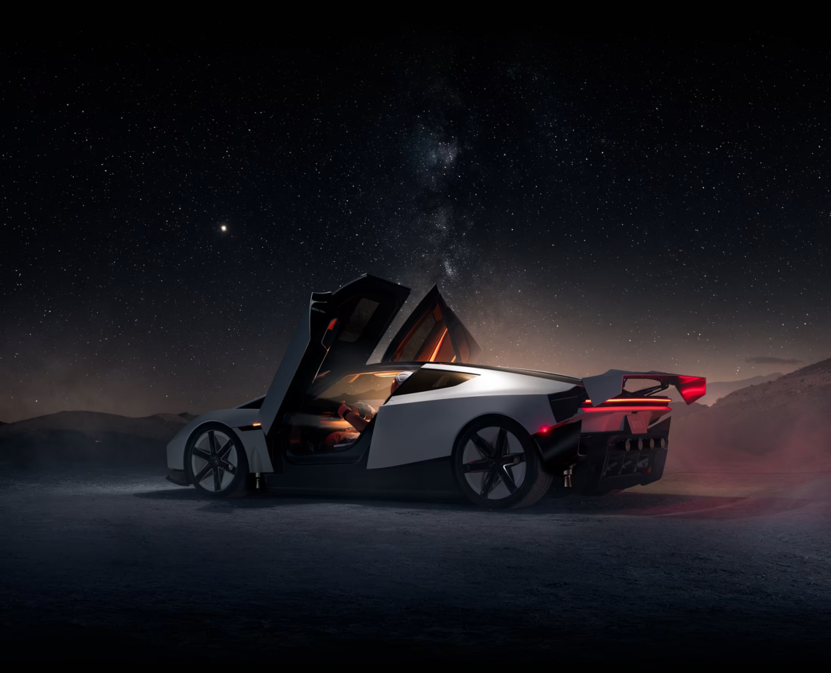 Tesla stock rises on Roadster unveil as analysts see limited financial impact