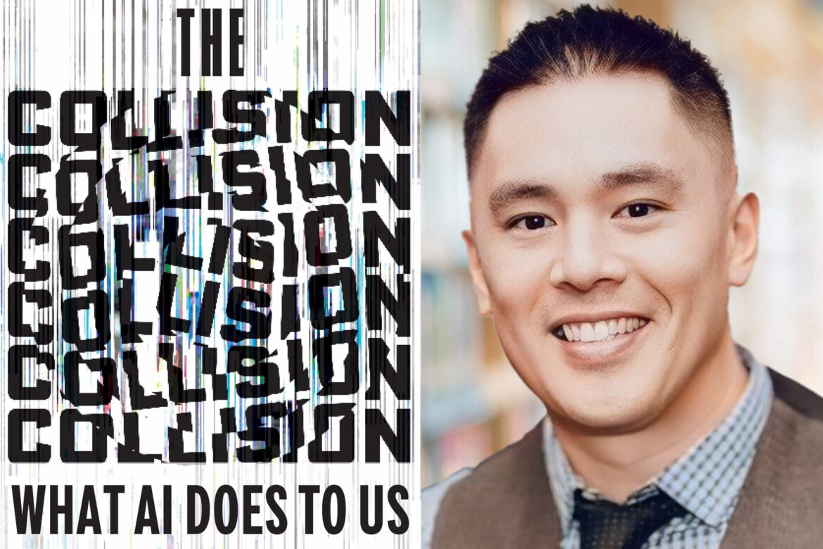 Q&A: The “collision” between AI, your brain, and society | MIT News